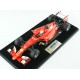 Ferrari SF15-T F1 Malaisie 2015 Sebastian Vettel Looksmart LS18F101