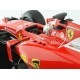 Ferrari SF15-T F1 Malaisie 2015 Sebastian Vettel Looksmart LS18F101