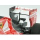 Ferrari SF15-T F1 Malaisie 2015 Sebastian Vettel Looksmart LS18F101