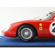 Ferrari 250LM 21 24 Heures du Mans 1965 Looksmart LS18LM02