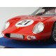 Ferrari 250LM 21 24 Heures du Mans 1965 Looksmart LS18LM02