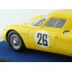 Ferrari 250LM 26 24 Heures du Mans 1965 Looksmart LS18LM04