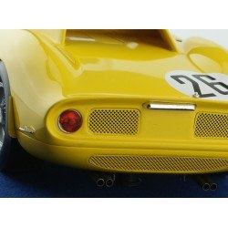 Ferrari 250LM 26 24 Heures du Mans 1965 Looksmart LS18LM04