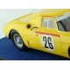 Ferrari 250LM 26 24 Heures du Mans 1965 Looksmart LS18LM04