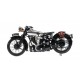 Brough Superior SS 100 1932 Lawrence Minichamps 122135500