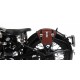 Brough Superior SS 100 1932 Lawrence Minichamps 122135500
