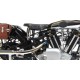 Brough Superior SS 100 1932 Lawrence Minichamps 122135500