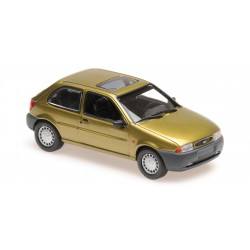 Ford Fiesta 1995 Gold Maxichamps 940085060