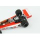 McLaren Ford M23 WC 1976 James Hunt Minichamps 436760011
