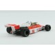 McLaren Ford M23 WC 1976 James Hunt Minichamps 436760011