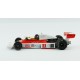 McLaren Ford M23 WC 1976 James Hunt Minichamps 436760011
