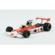 McLaren Ford M23 WC 1976 James Hunt Minichamps 436760011
