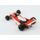 McLaren Ford M23 WC 1976 James Hunt Minichamps 436760011