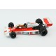 McLaren Ford M23 WC 1976 James Hunt Minichamps 436760011