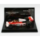 McLaren Ford M23 WC 1976 James Hunt Minichamps 436760011
