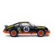 Porsche 911 RSR 46 1000 Km de Spa Francorchamps 1973 Solido S1801110