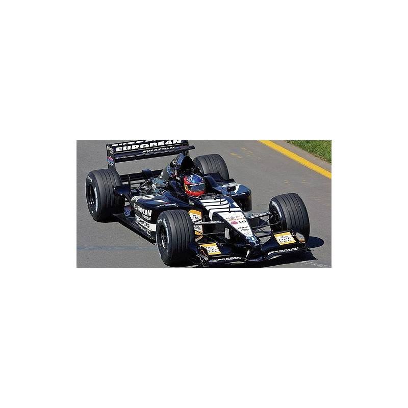限定品】 Qoo様 専用。Minardi PS01 オーストラリアGP