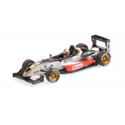 Dallara Mugen F302 Macau GP 2003 Nico Rosberg Minichamps 410030306