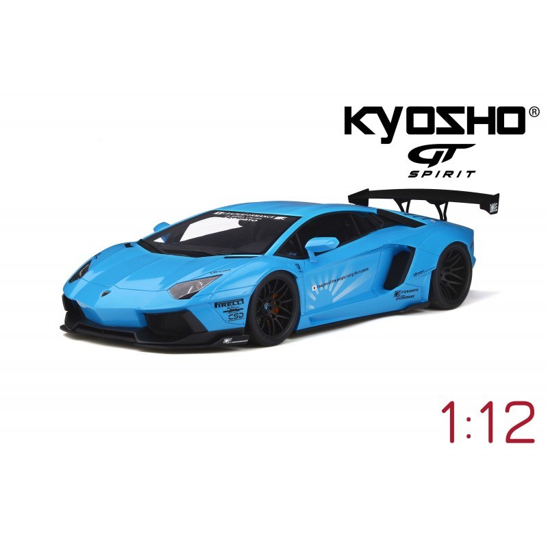 Aventador miniature shop