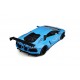 Lamborghini Aventador LB Works Baby Blue GT Spirit GTS12502BL