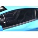Lamborghini Aventador LB Works Baby Blue GT Spirit GTS12502BL
