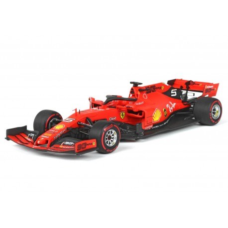 Ferrari shop f1 miniature