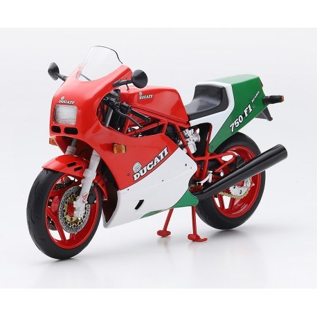 Ducati 750 F1 1985 Truescale MC151205