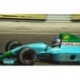 March Leyton House CG901 F1 France 1989 Ivan Capelli Spark S2979