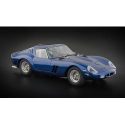 Ferrari 250 GTO 1962 Bleue CMC M152