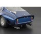 Ferrari 250 GTO 1962 Bleue CMC M152