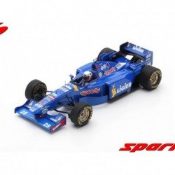 Ligier JS41 25 F1 France 1995 Martin Brundle Spark S7411