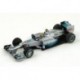 Mercedes W03 F1 Chine 2012 Nico Rosberg Spark S3043