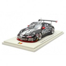Porsche 997 GT3 R 83 24 Heures de Spa 2013 Spark SB043