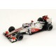 McLaren Mercedes MP4/27 F1 Brésil 2012 Jenson Button Spark S3049