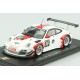 Porsche 997 GT3 R 98 24 Heures de Spa 2013 Spark SB045