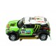 Mini All 4 Racing 302 Rallye Dakar 2013 Peterhansel Cottret IXO RAM574P