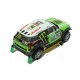Mini All 4 Racing 302 Rallye Dakar 2013 Peterhansel Cottret IXO RAM574P