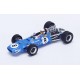 Matra MS10 F1 Pays-Bas 1968 Winner Jackie Stewart Spark S1590