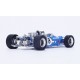 Matra MS10 F1 Pays-Bas 1968 Winner Jackie Stewart Spark S1590