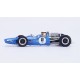 Matra MS10 F1 Pays-Bas 1968 Winner Jackie Stewart Spark S1590