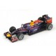 Red Bull Renault RB10 F1 2014 Sebastian Vettel Spark S3085