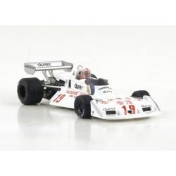 Surtees TS19 F1 Japon 1976 4ème Alan Jones Spark S4013