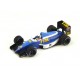 Rial ARC1 F1 USA 1989 Christian Danner Spark S4312