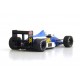Rial ARC1 F1 USA 1989 Christian Danner Spark S4312