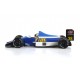 Rial ARC1 F1 USA 1989 Christian Danner Spark S4312