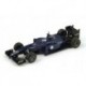 Williams Mercedes FW36 F1 2014 Test Car Spark S3091