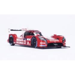 Nissan GT-R LM Nismo 23 24 Heures du Mans 2015 Spark S4642