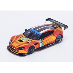 Aston Martin V8 Vantage 99 24 Heures du Mans 2015 Spark S4667