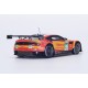 Aston Martin V8 Vantage 99 24 Heures du Mans 2015 Spark S4667
