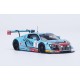 Audi R8 LMS 3 24 Heures de Spa Francorchamps 2015 Spark SB118